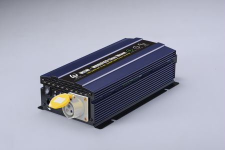 1500W110Vスマートタイプ矩形波電力変換器 - ウェンチー NMSW 1500W 110V